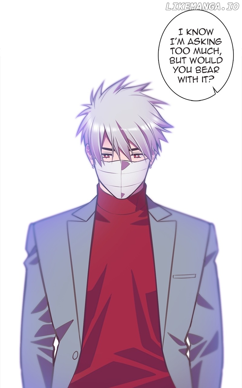 SHIRAI - Manhwa Chapter 5 - page 29